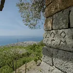 La Posta Di Tagliavento Ferienhaus *