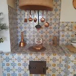 La Posta Di Tagliavento Forio di Ischia