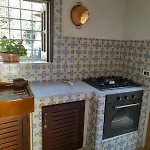 Ferienhaus La Posta Di Tagliavento Forio di Ischia