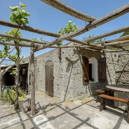 La Posta Di Tagliavento Ferienhaus Forio di Ischia