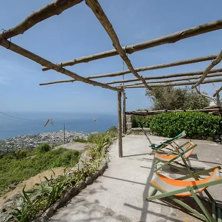 Ferienhaus La Posta Di Tagliavento Forio di Ischia
