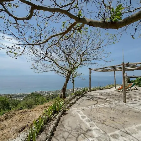 La Posta Di Tagliavento * Forio di Ischia