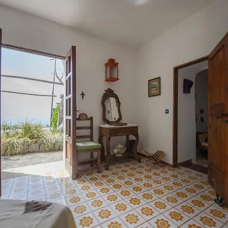 Semesterbostad La Posta Di Tagliavento Forio di Ischia