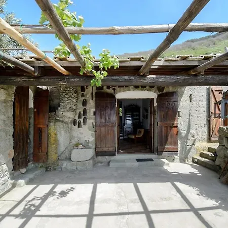La Posta Di Tagliavento Ferienhaus *