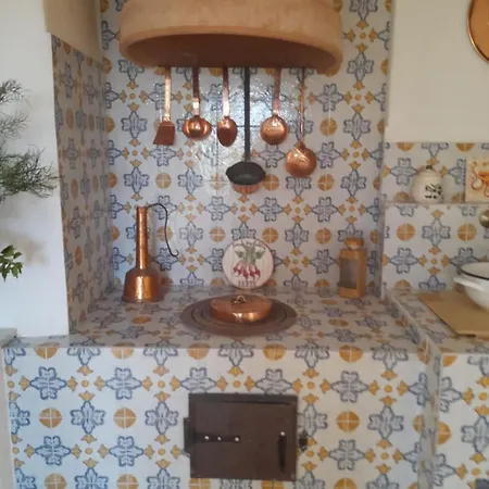 La Posta Di Tagliavento Ischia