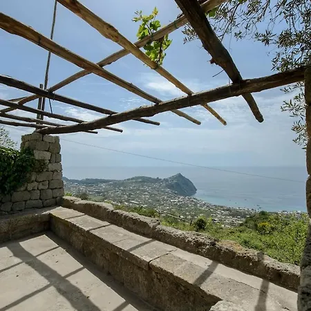 La Posta Di Tagliavento Forio di Ischia