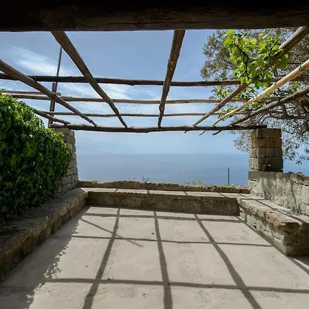 La Posta Di Tagliavento * Forio di Ischia