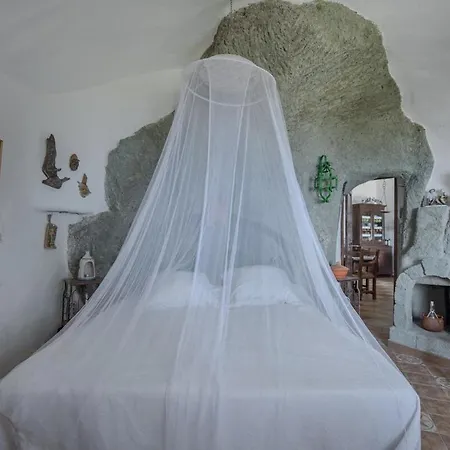 بيت للعطل La Posta Di Tagliavento Forio di Ischia