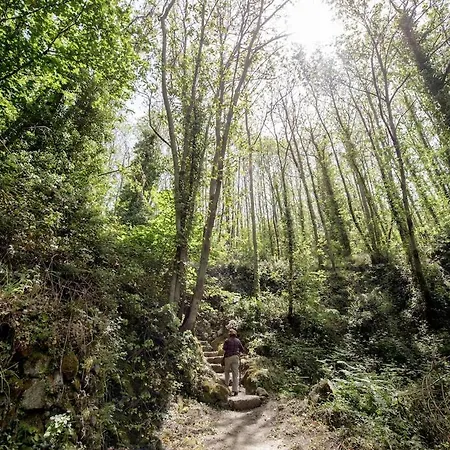 بيت للعطل La Posta Di Tagliavento