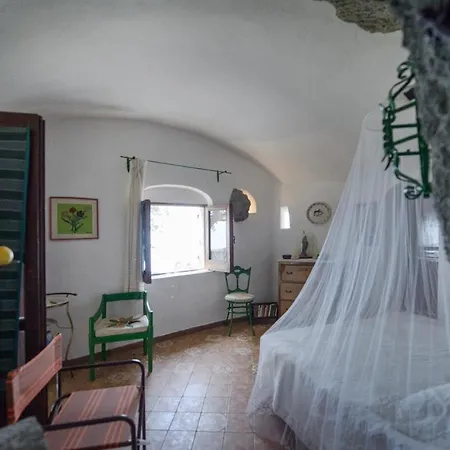 بيت للعطل La Posta Di Tagliavento Forio di Ischia
