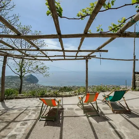 La Posta Di Tagliavento Forio di Ischia