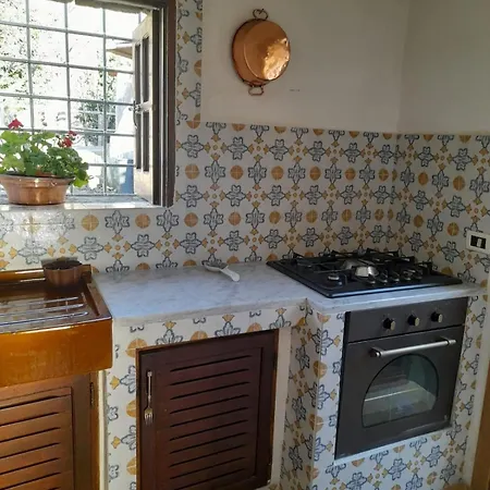 بيت للعطل La Posta Di Tagliavento Forio di Ischia