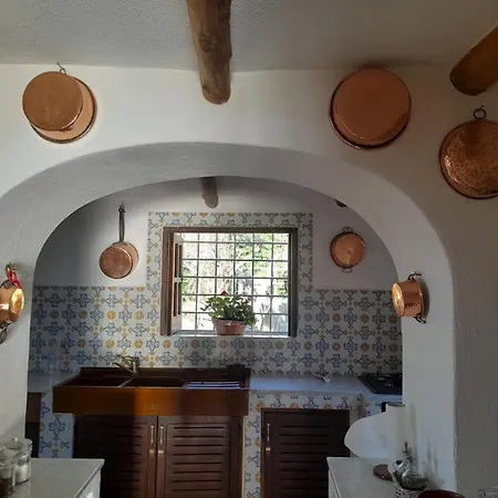 بيت للعطل La Posta Di Tagliavento