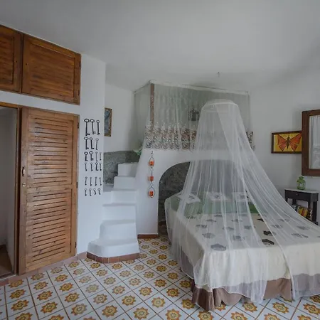 La Posta Di Tagliavento بيت للعطل *